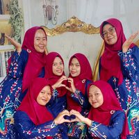 suara asli - TK MUSLIMAT NU 4 MIFTAHUL HUDA