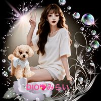オリジナル楽曲 - みらい🌵🅱️🐶💖