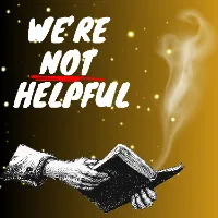 original sound - nothelpfulpod