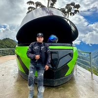 cesarbikerperu