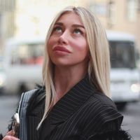 оригинальный звук