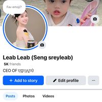 original sound - Leab Leab