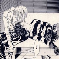 оригинальный звук