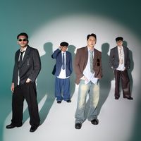 original sound - Yovie & Nuno