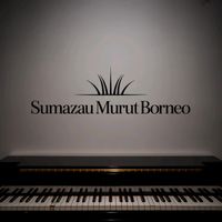 suara asli - sumazau murut borneo