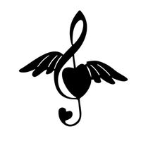 original sound - music wings