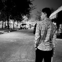 original sound - Heng smile