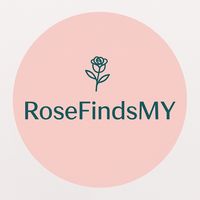 rosefindsmy