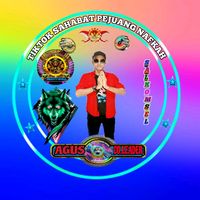 suara asli - PFTTMM💫FOUNDER💫AGUS SETI