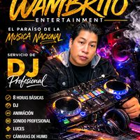 sonido original