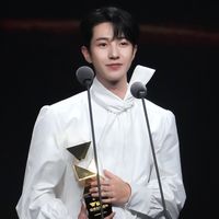 Serious Snow RENJUN cover
