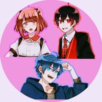 オリジナル楽曲 - 💚💗♡つゆ♡💧☔️