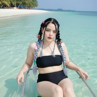 เสียงต้นฉบับ - ปังปอนคนที่สวยสวยไง❤️💸