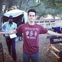 оригинальный звук