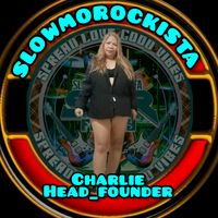 original sound - HEAD FOUNDER SLR CHARLIE
