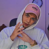 original sound - RJ PERALTA