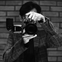 suara asli - agusvisual