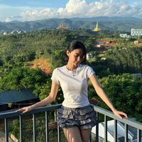 original sound - Zar Che Linn