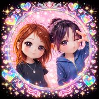 オリジナル楽曲 - 🩷a~chuu~🩷✨✌️