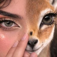 оригинальный звук