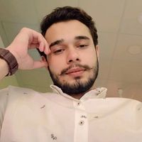 Aqeel Alone