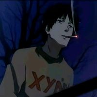 оригинальный звук