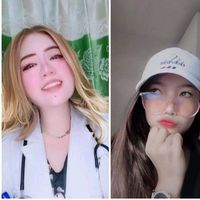 សំឡេងដើម - ពេទ្យ💎 An  Sa🤍다 리카✈️💌