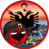 _albania_maping_