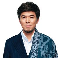 оригинальный звук