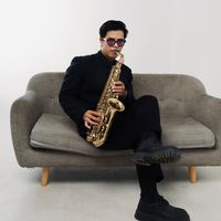 âm thanh gốc - Hoàng Trình Saxophone 🎷 🇻🇳