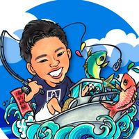 kintarou.fishing