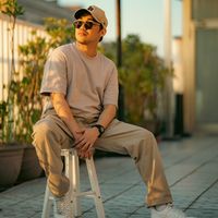 original sound - Raymund Oculam Arago