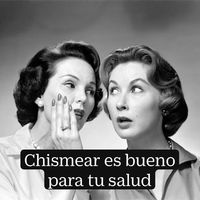 chismeando356