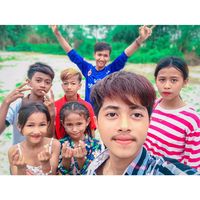 original sound - ក្រុមសីហាមករា❤️