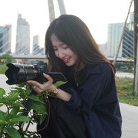 nhạc nền - Tiệm ảnh của Na 📸
