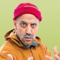 الصوت الأصلي
