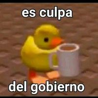 sonido original
