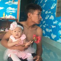 nhạc nền - Hun cu te %