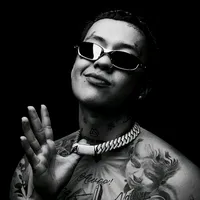 ojitos rojos blessd remix