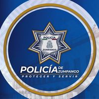 sonido original - policiadezumpango