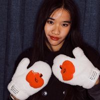 เสียงต้นฉบับ - มุกกี้แม่ค้าหน้าเด็ก M