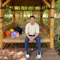 suara asli - Aboy