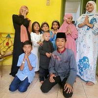 suara asli - Andhini Setiawani