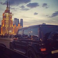 оригинальный звук