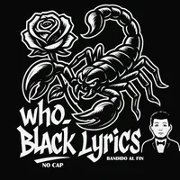 original sound - who_black__lyrics