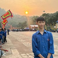 âm thanh gốc - nào đậu hsg thì đổi tên 🍀