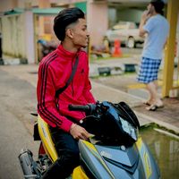 original sound - Thambyy_boii ☠︎︎.