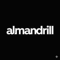almandrill - orijinal ses