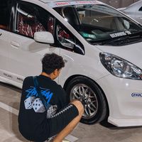 เสียงต้นฉบับ - Note NPgarage Nps
