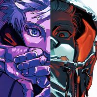 оригинальный звук